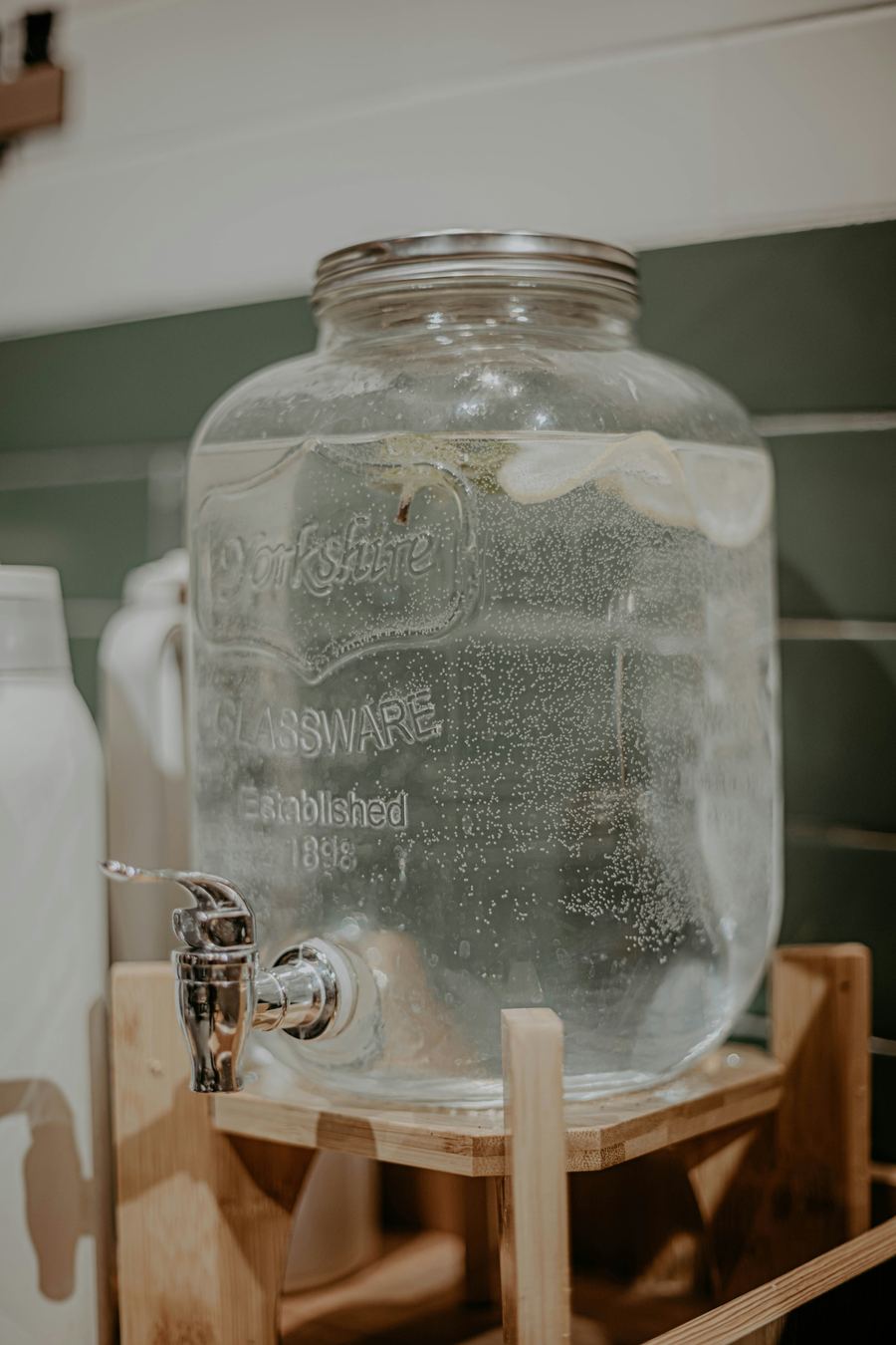 Los beneficios en nuestro cuerpo de tomar agua purificada