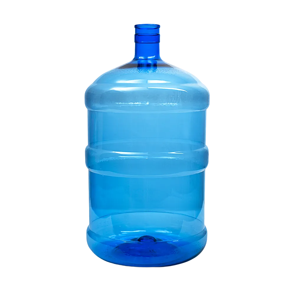 Botella 1L de agua alcalina