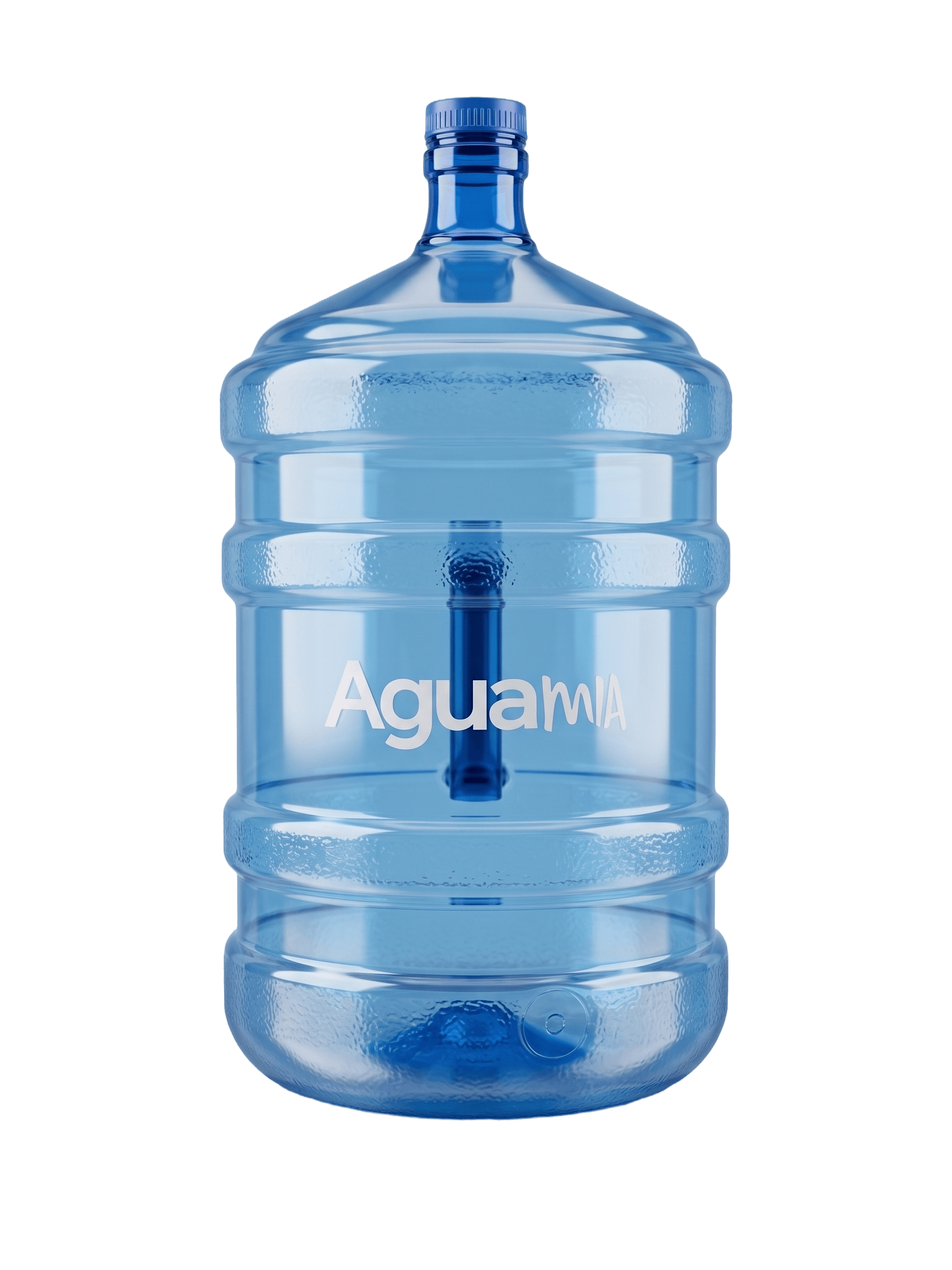 Garrafón 20L de agua purificada