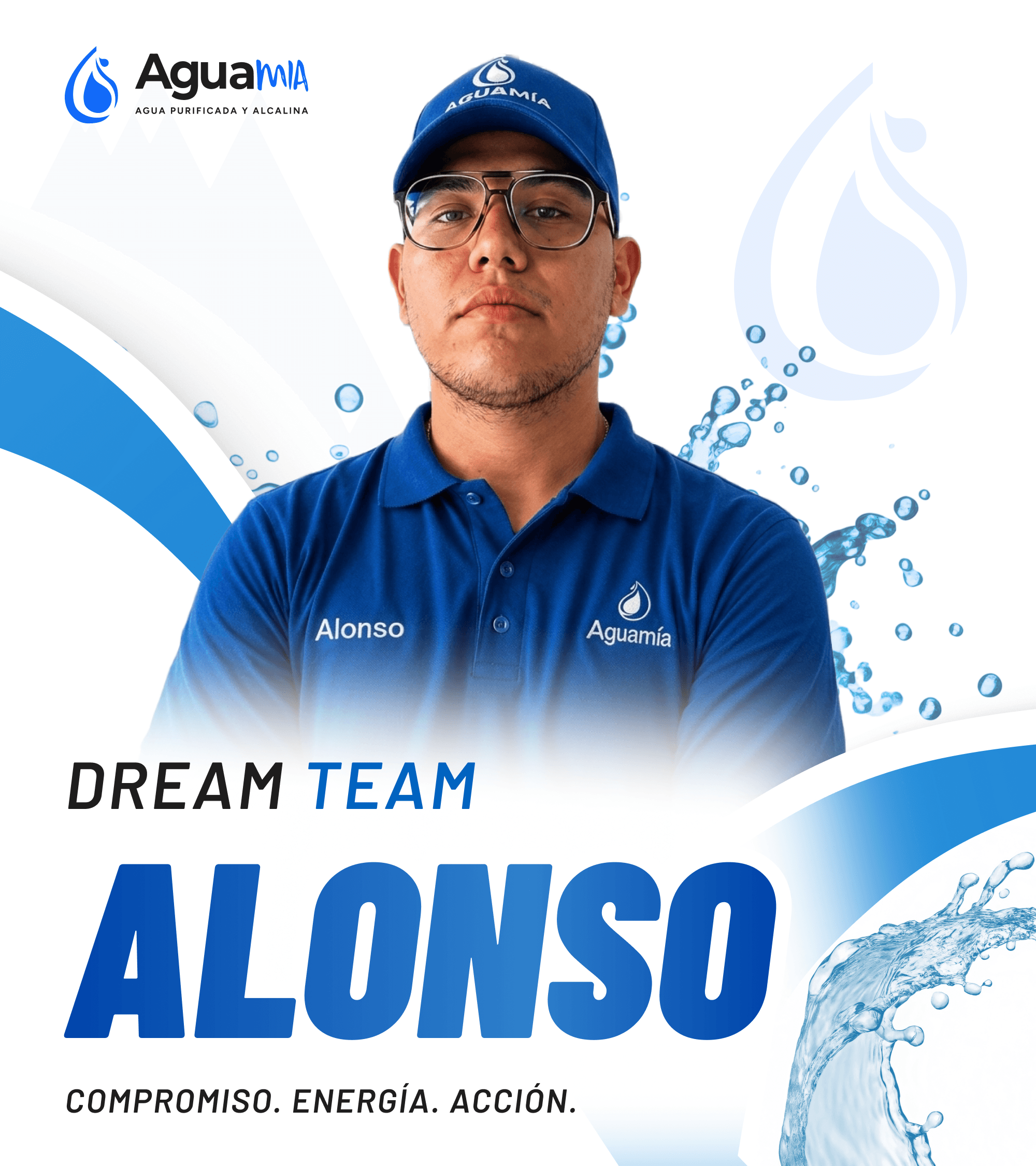 Alonso