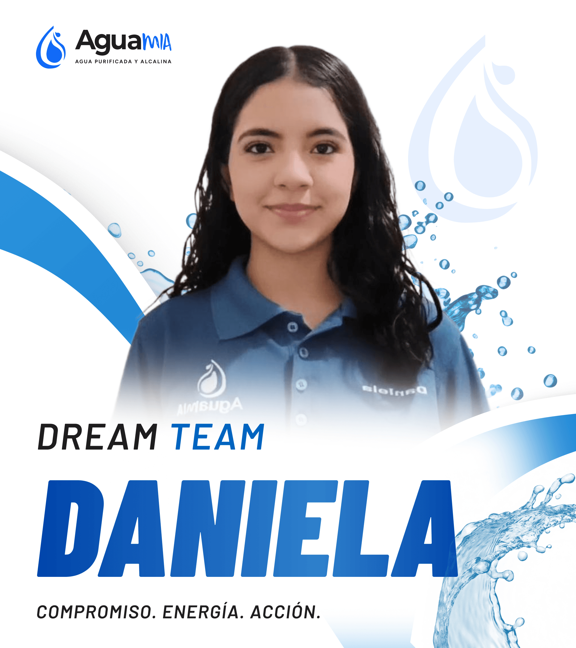 Daniela