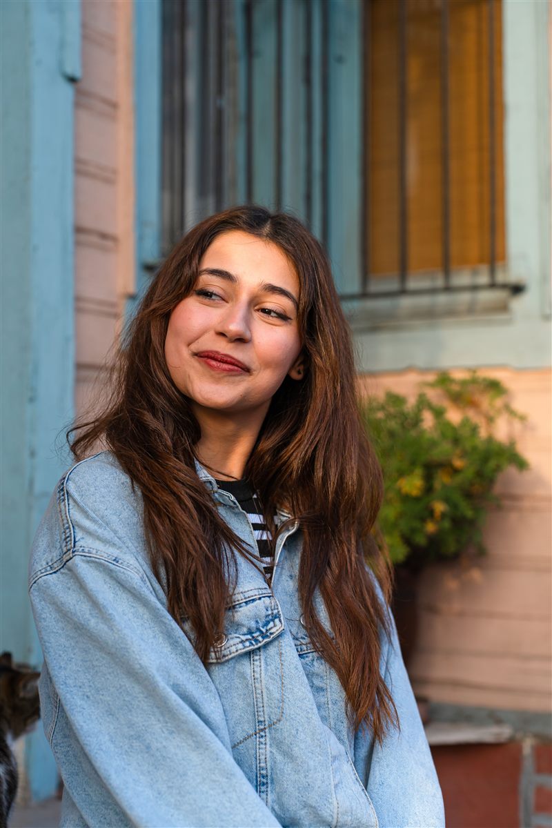 Jazmín Casas
