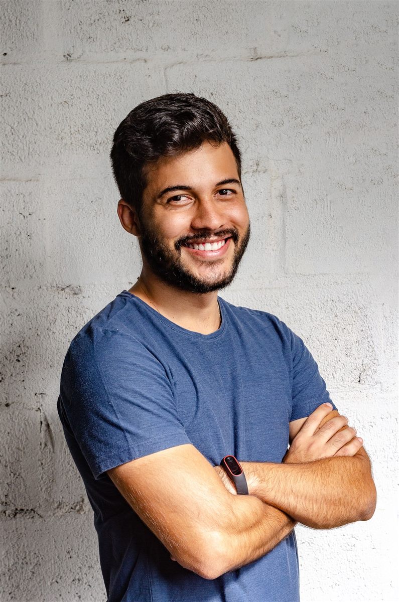 Vladimir Torres